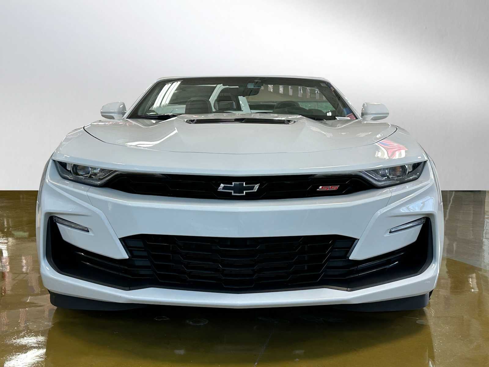 2023 Chevrolet Camaro 2SS