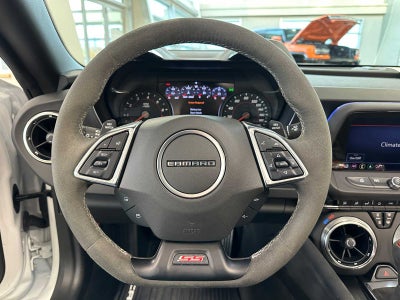 2023 Chevrolet Camaro 2SS