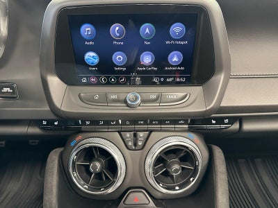 2023 Chevrolet Camaro 2SS