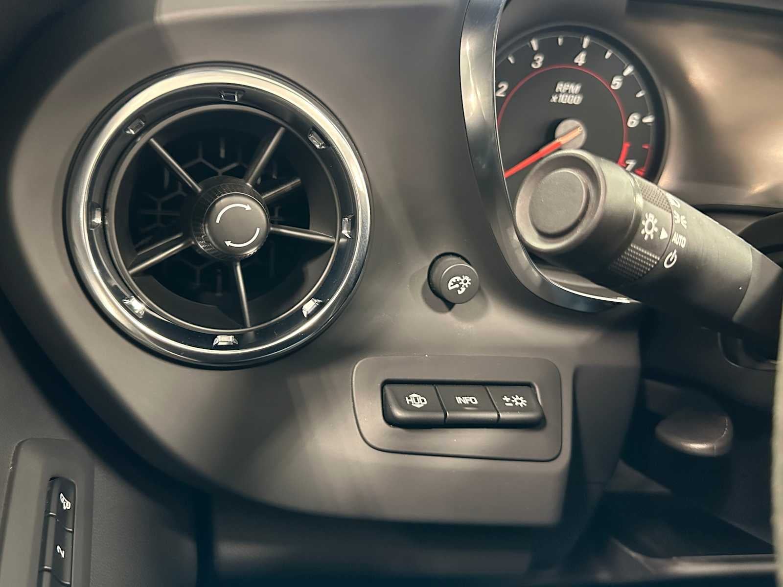 2023 Chevrolet Camaro 2SS