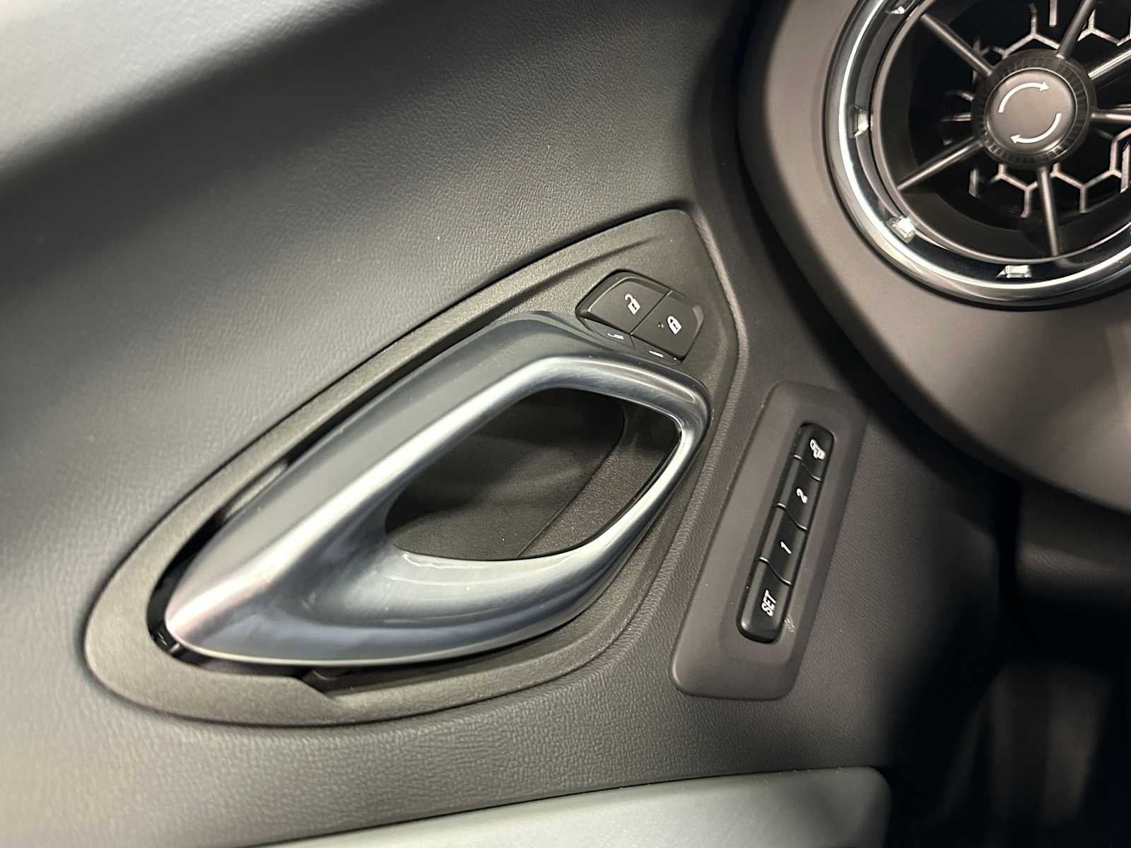 2023 Chevrolet Camaro 2SS