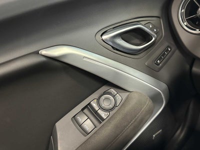 2023 Chevrolet Camaro 2SS