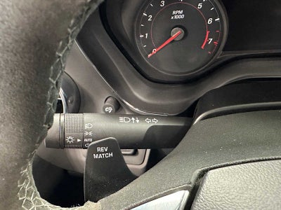 2023 Chevrolet Camaro 2SS