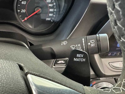 2023 Chevrolet Camaro 2SS