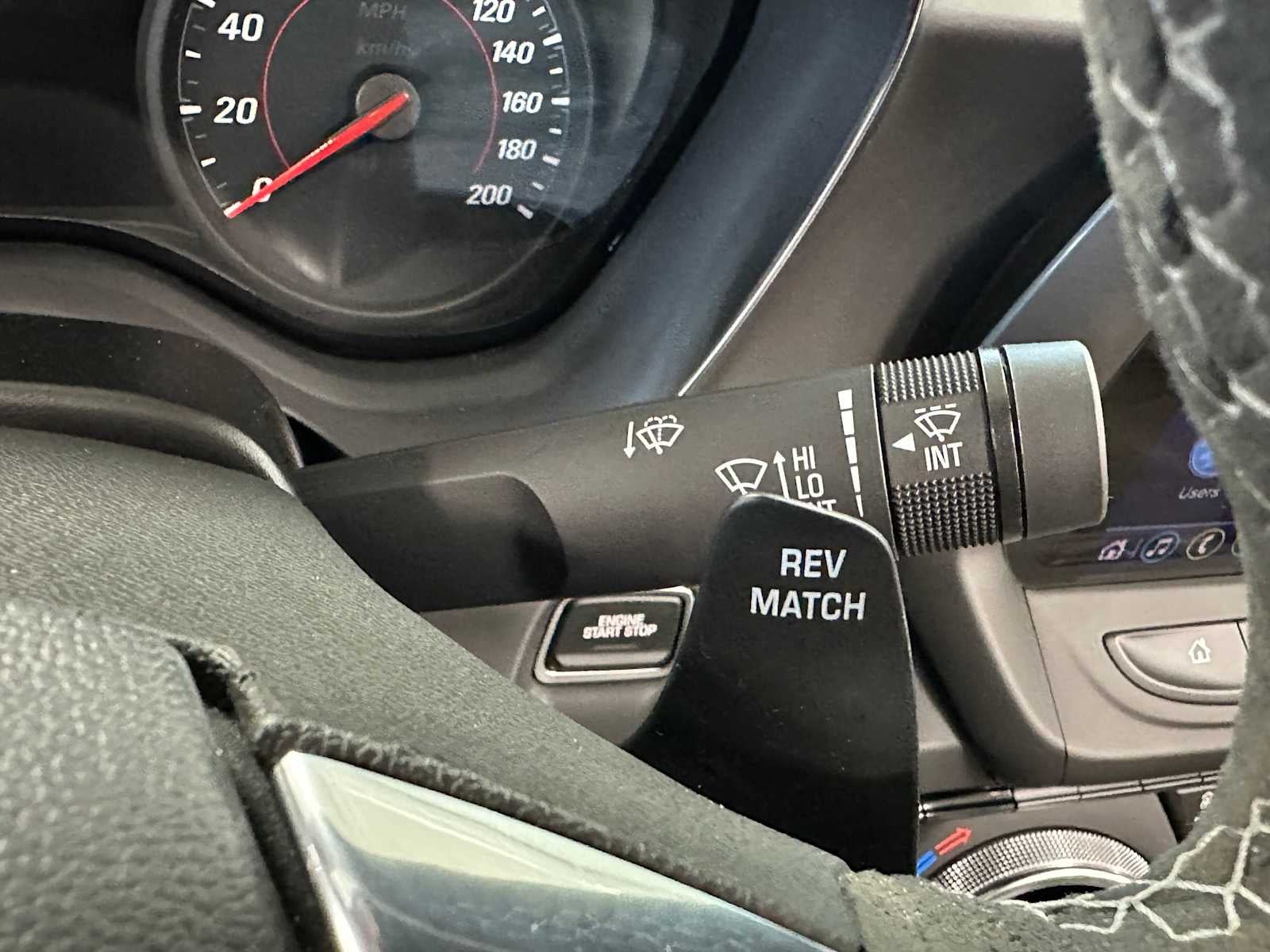 2023 Chevrolet Camaro 2SS