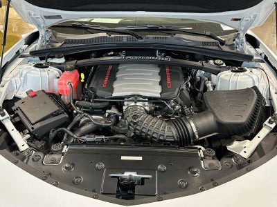 2023 Chevrolet Camaro 2SS