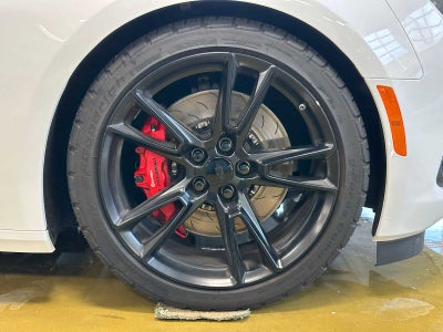 2023 Chevrolet Camaro 2SS