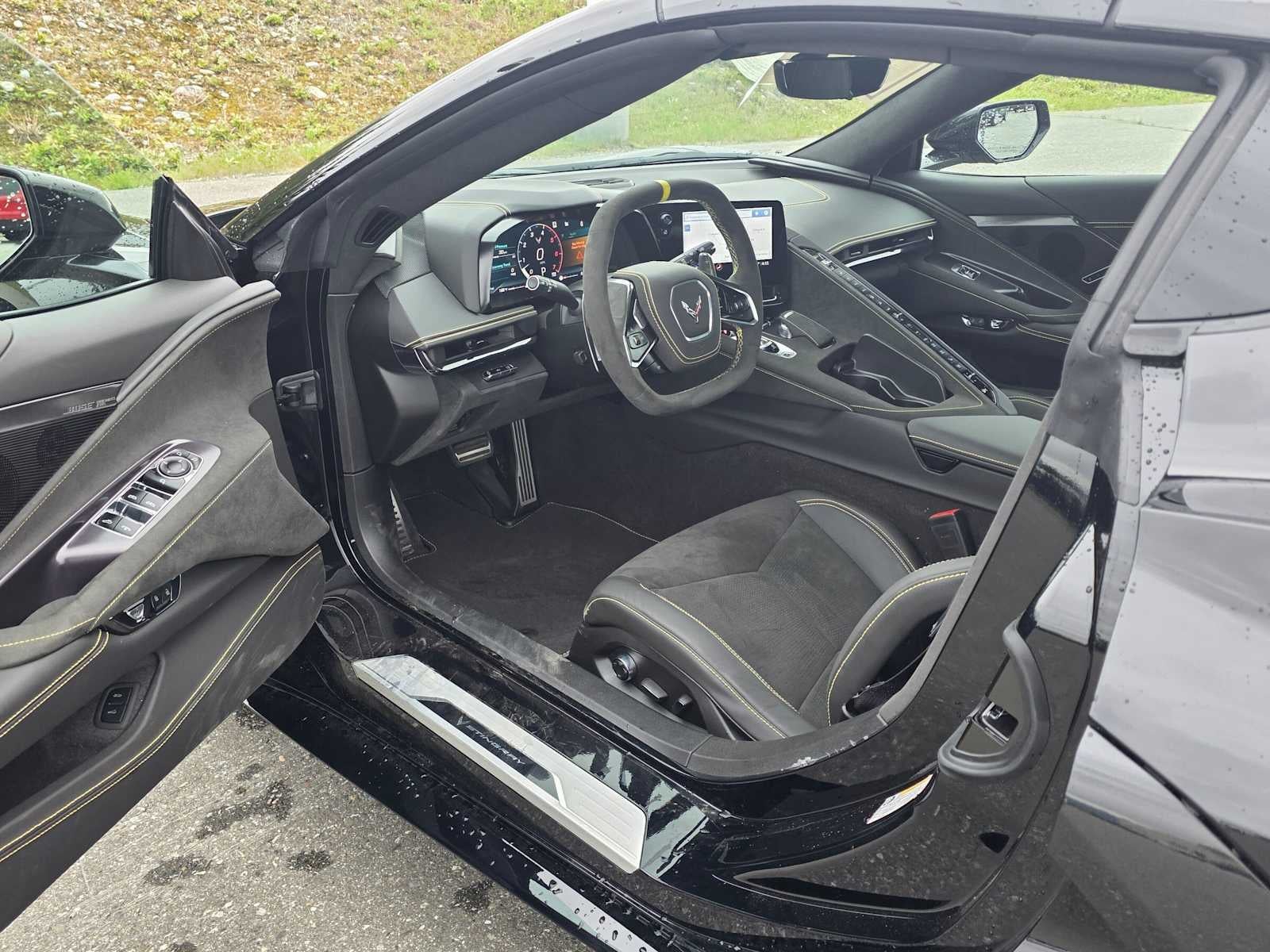 2023 Chevrolet Corvette Stingray 3LT