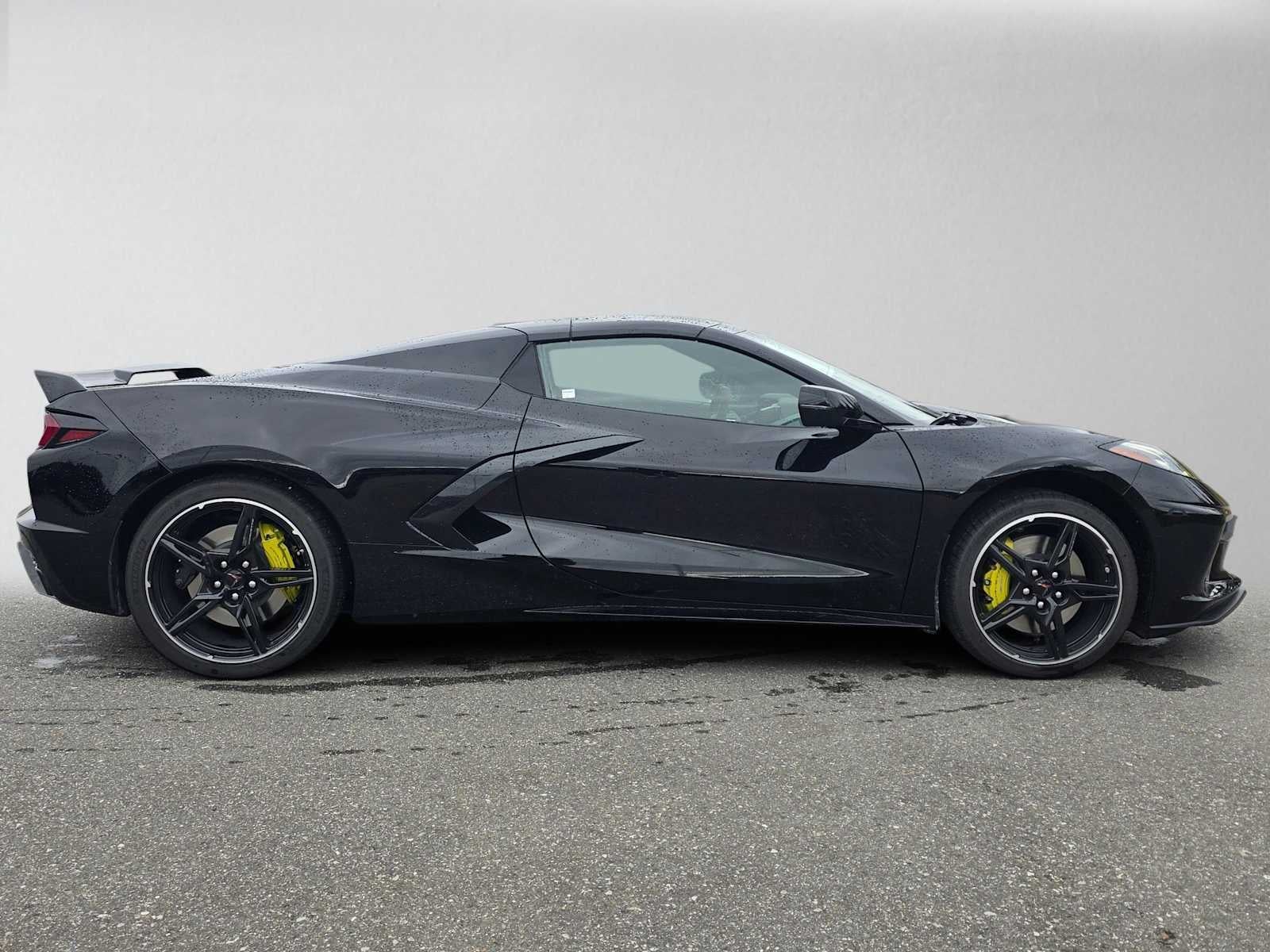 2023 Chevrolet Corvette Stingray 3LT