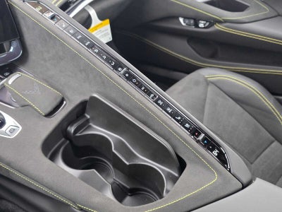 2023 Chevrolet Corvette Stingray 3LT