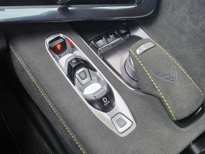 2023 Chevrolet Corvette Stingray 3LT