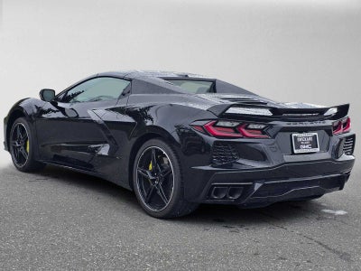 2023 Chevrolet Corvette Stingray 3LT