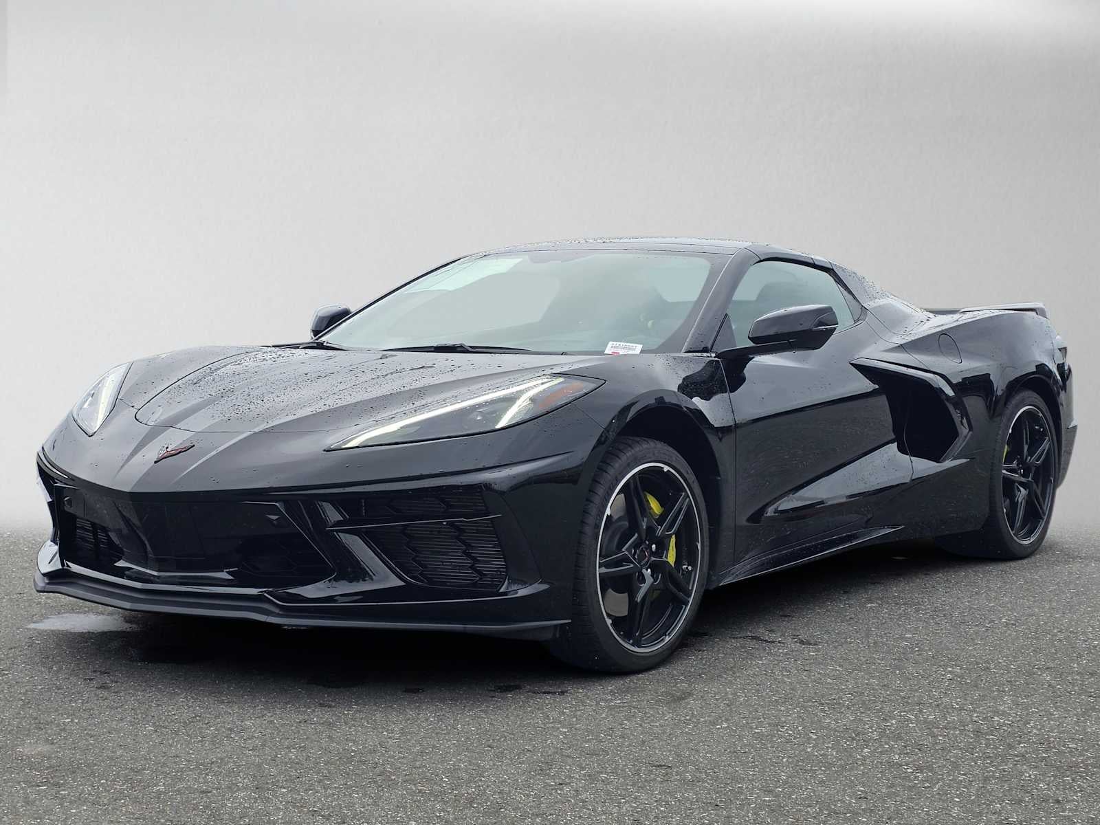 2023 Chevrolet Corvette Stingray 3LT