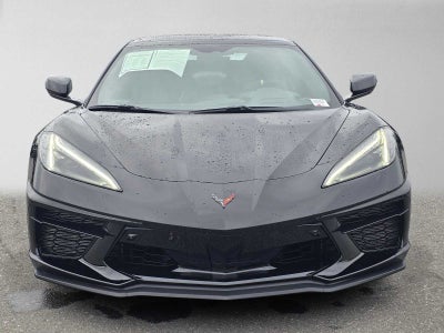 2023 Chevrolet Corvette Stingray 3LT
