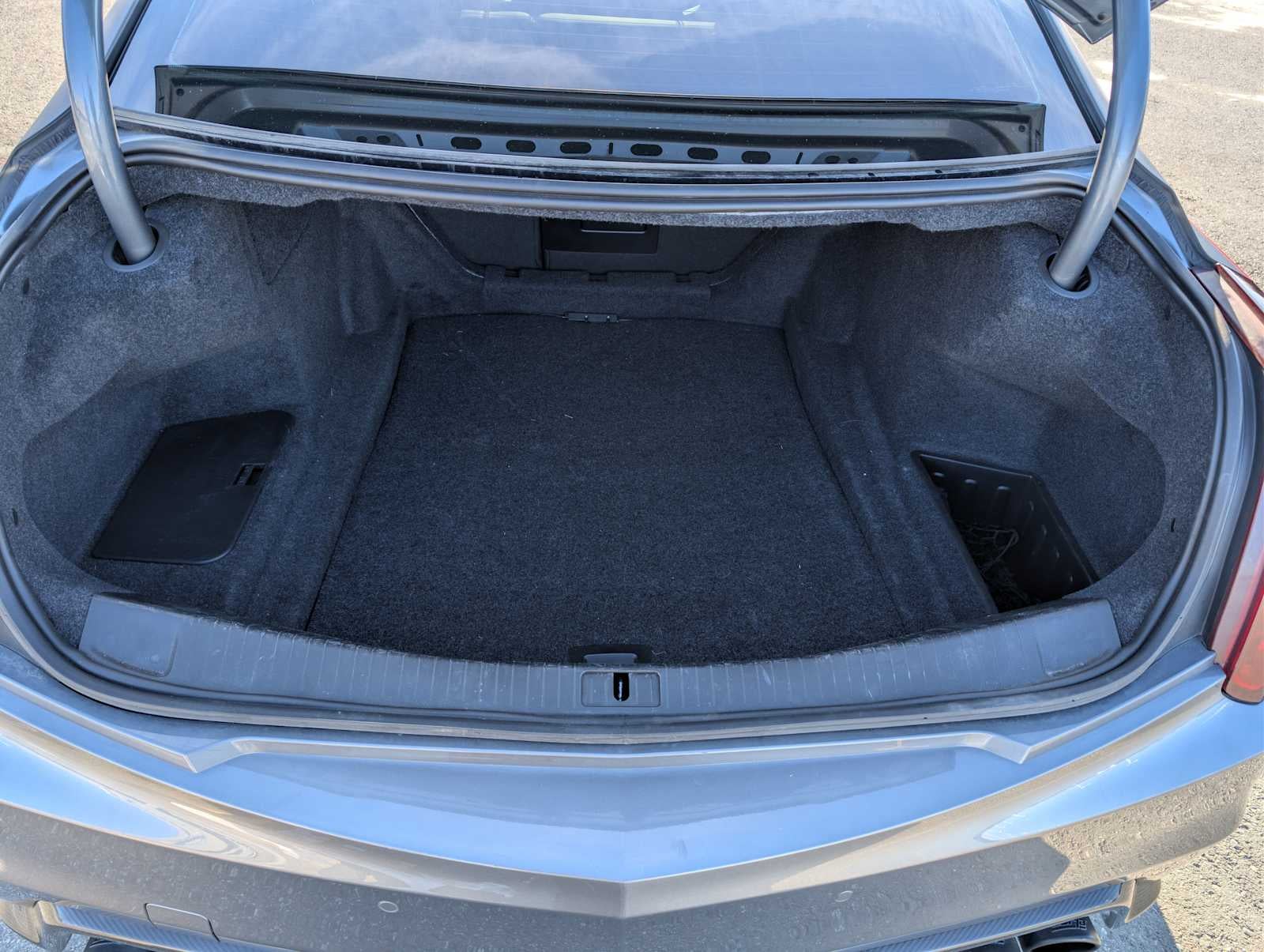 2019 Cadillac CTS-V 4DR SDN