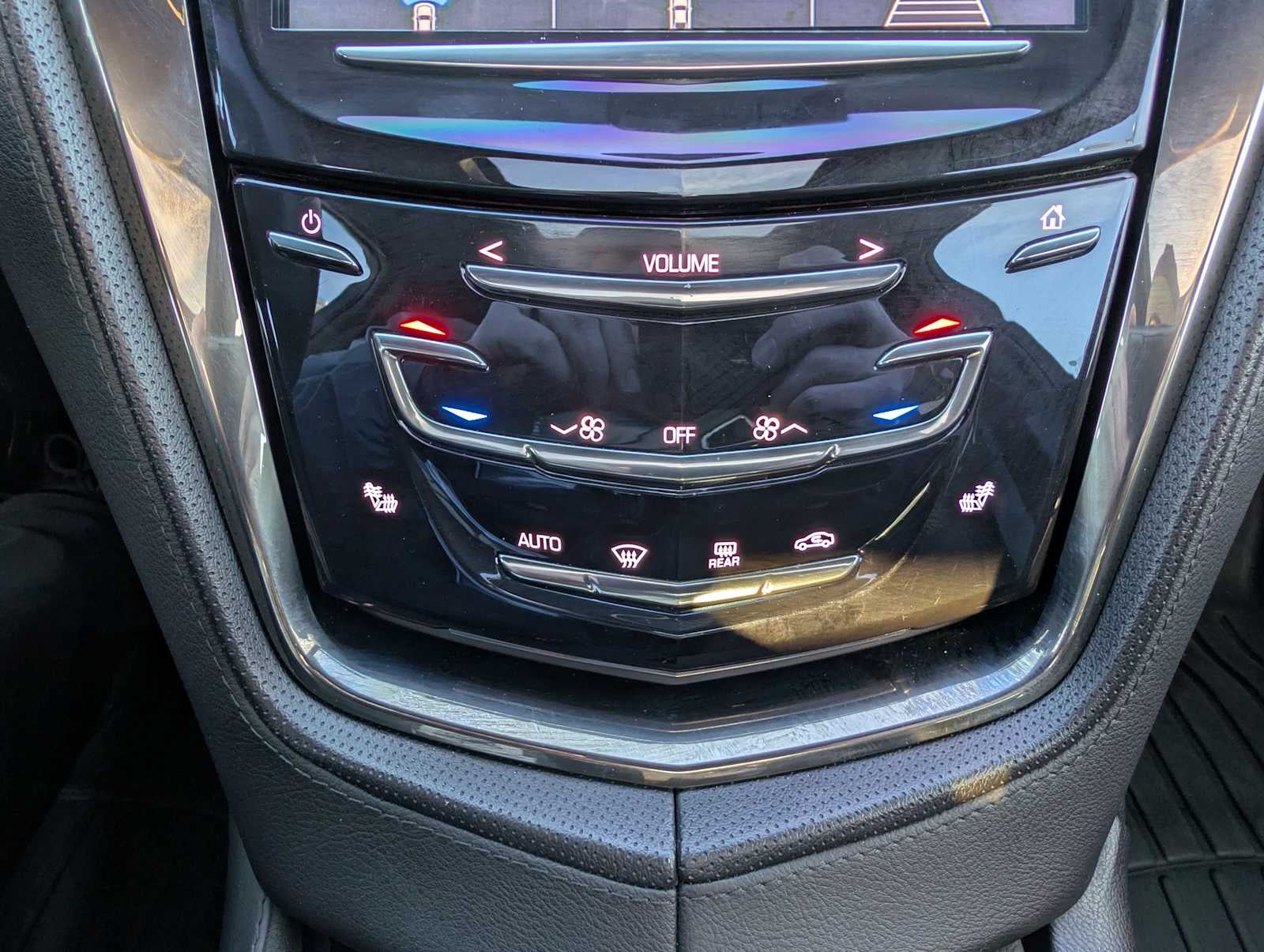 2019 Cadillac CTS-V 4DR SDN