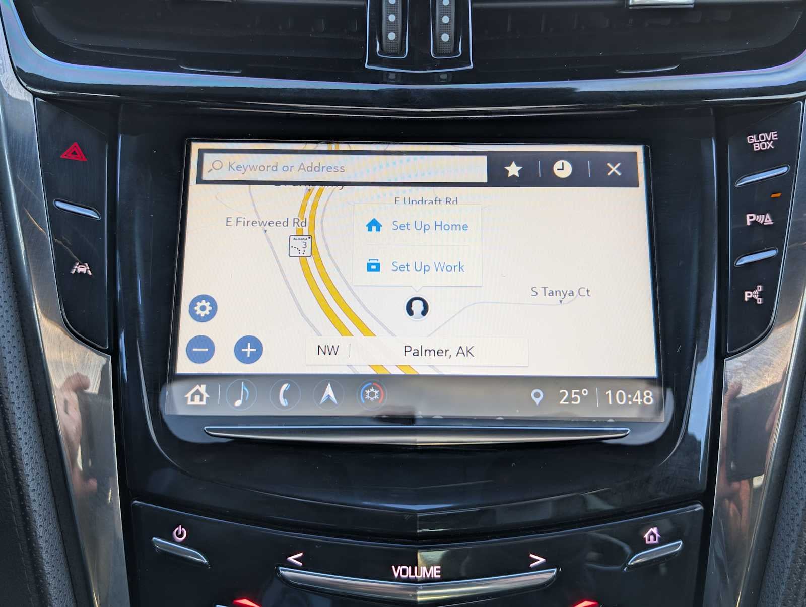 2019 Cadillac CTS-V 4DR SDN