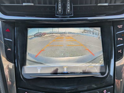 2019 Cadillac CTS-V 4DR SDN