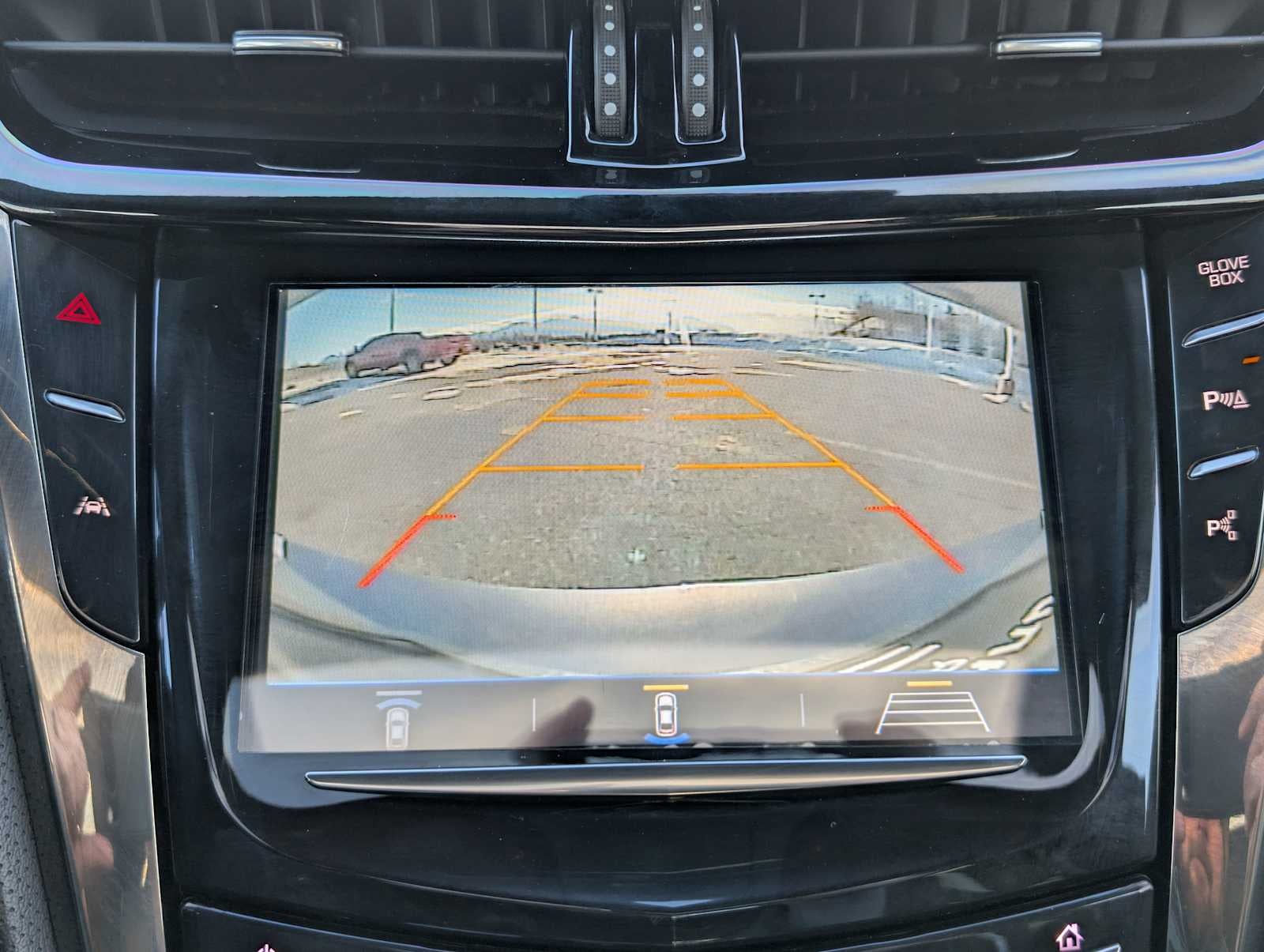 2019 Cadillac CTS-V 4DR SDN