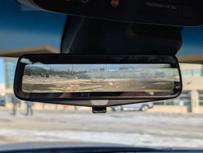 2019 Cadillac CTS-V 4DR SDN
