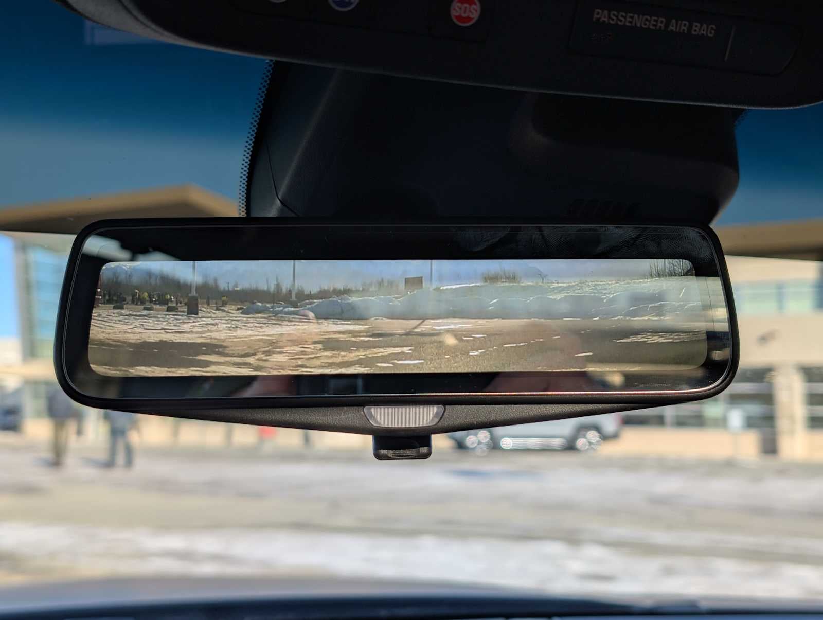 2019 Cadillac CTS-V 4DR SDN
