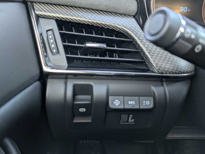 2019 Cadillac CTS-V 4DR SDN