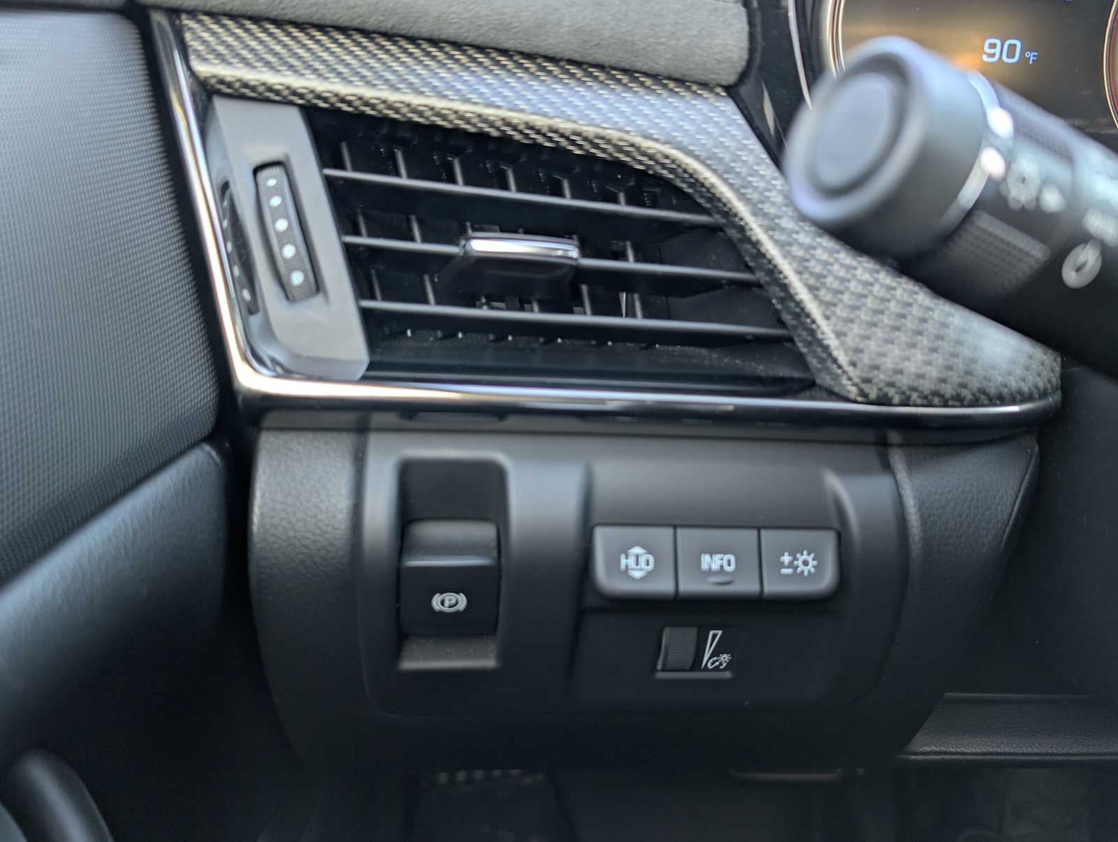 2019 Cadillac CTS-V 4DR SDN