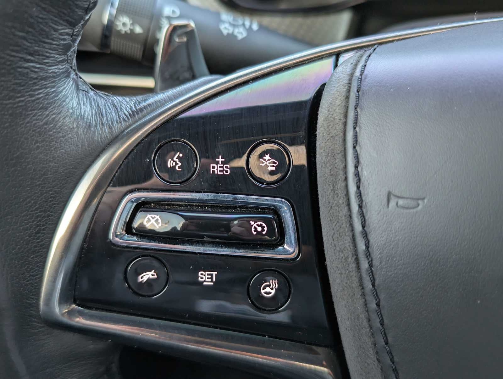 2019 Cadillac CTS-V 4DR SDN