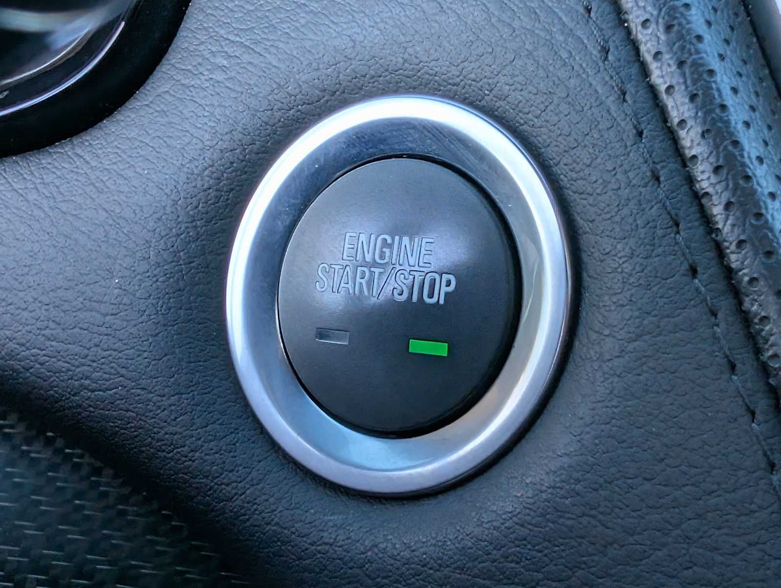 2019 Cadillac CTS-V 4DR SDN