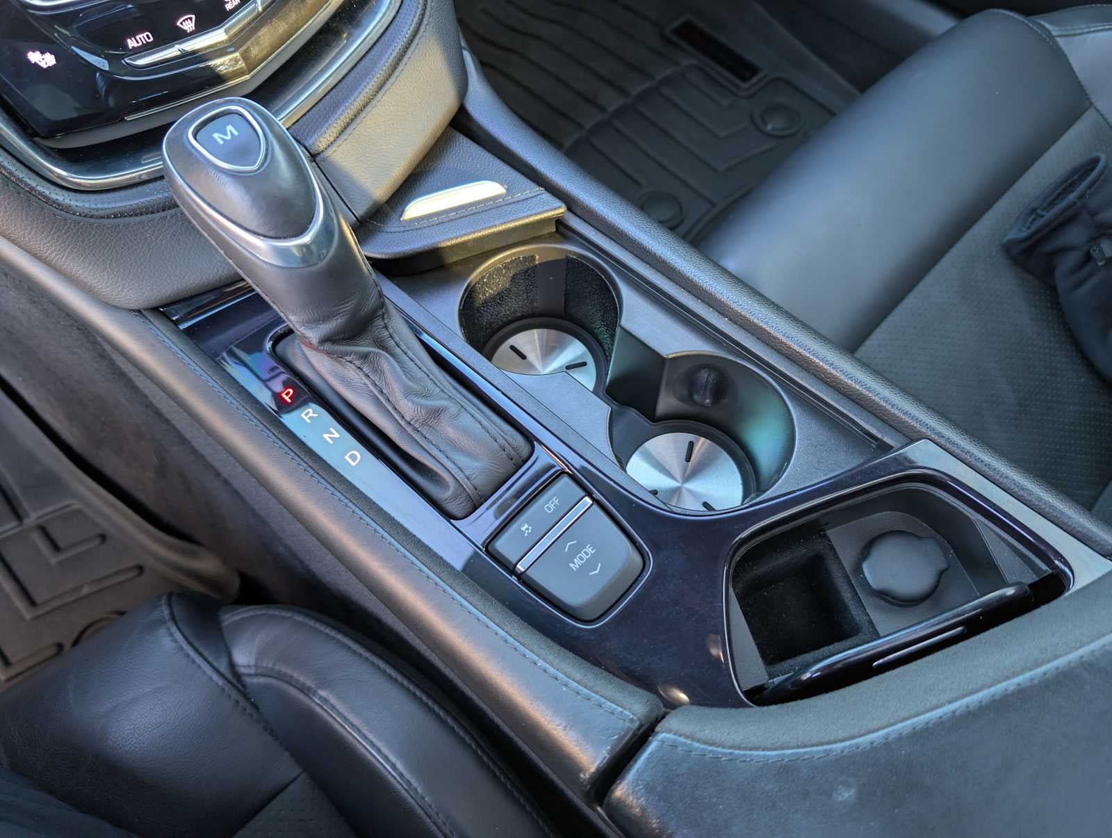 2019 Cadillac CTS-V 4DR SDN