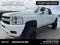 2011 Chevrolet Silverado 2500 HD LT