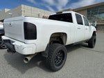2011 Chevrolet Silverado 2500 HD LT