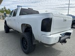 2011 Chevrolet Silverado 2500 HD LT