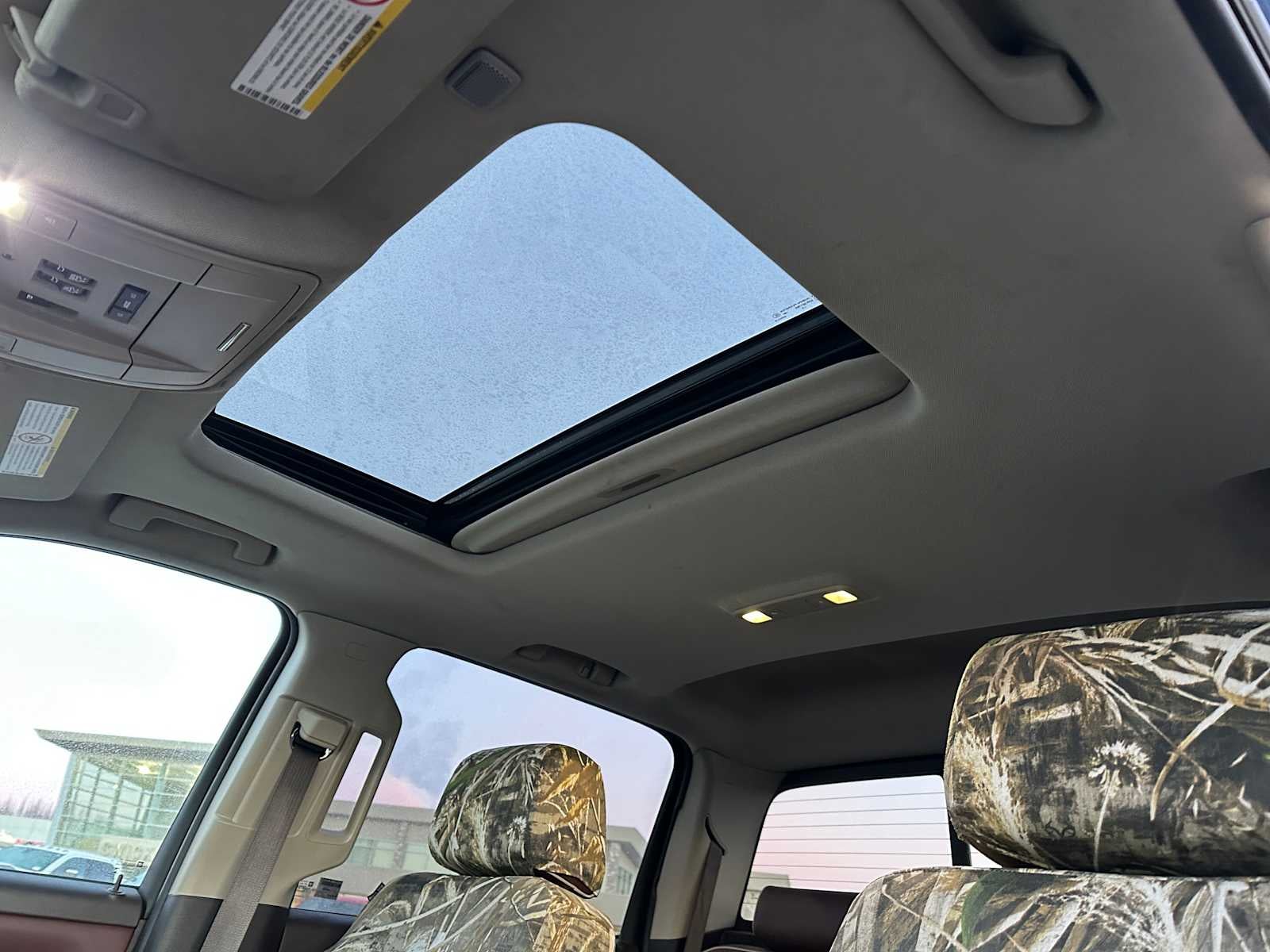 2015 Chevrolet Silverado 3500 HD High Country