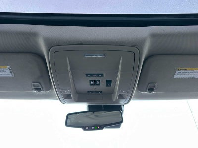 2015 Chevrolet Silverado 3500 HD High Country