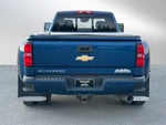 2015 Chevrolet Silverado 3500 HD High Country