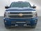 2015 Chevrolet Silverado 3500 HD High Country
