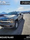 2017 Chevrolet Silverado 3500 HD High Country