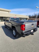 2017 Chevrolet Silverado 3500 HD High Country