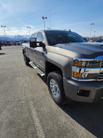 2017 Chevrolet Silverado 3500 HD High Country