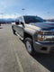 2017 Chevrolet Silverado 3500 HD High Country