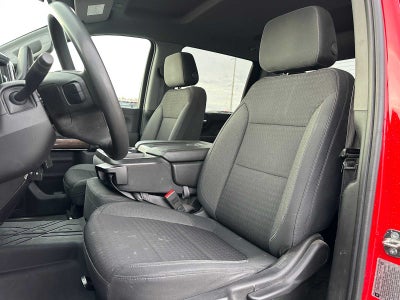 2020 Chevrolet Silverado 2500 HD LT