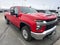 2020 Chevrolet Silverado 2500 HD LT