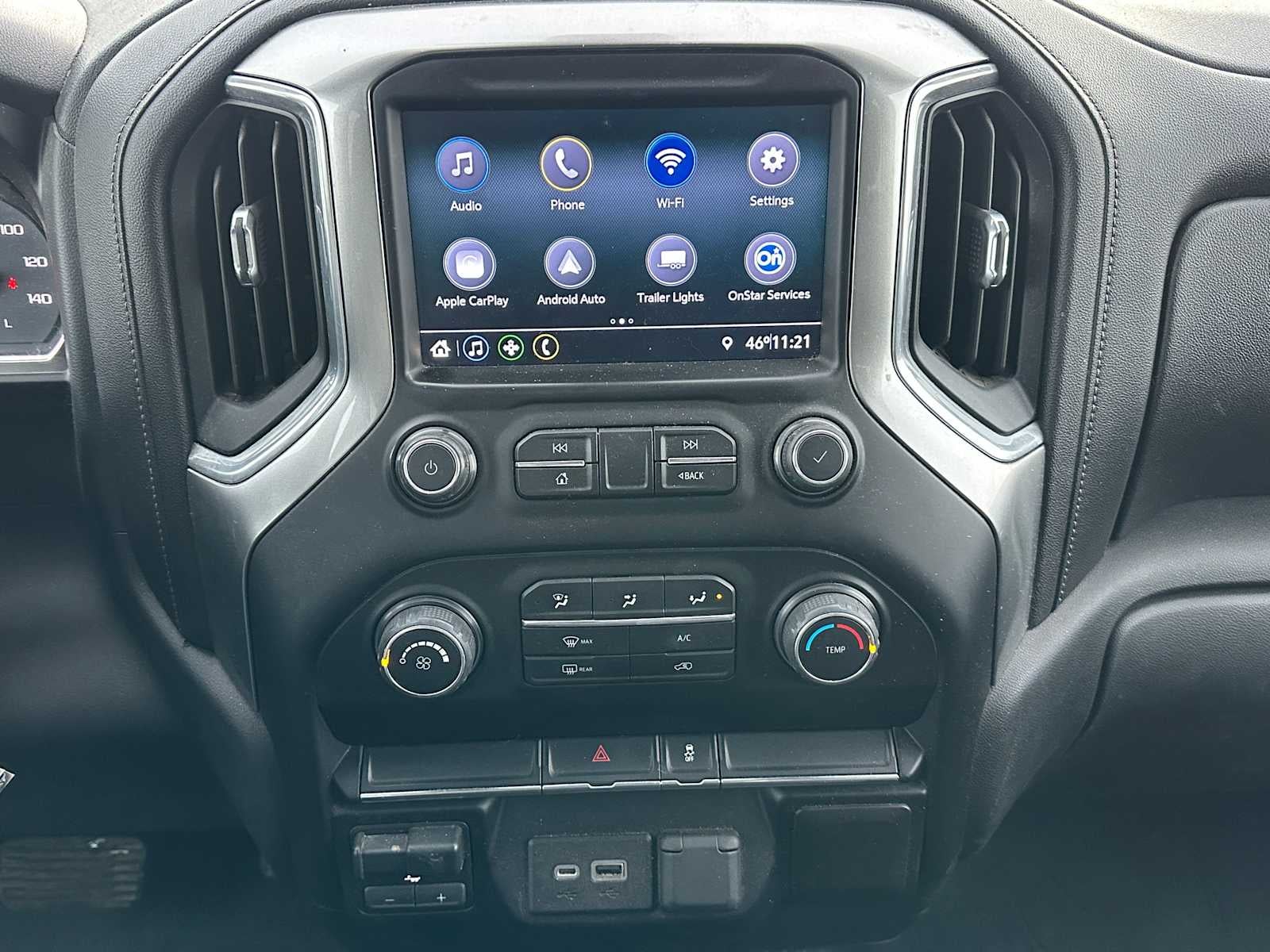 2020 Chevrolet Silverado 2500 HD LT