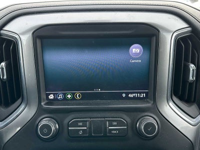 2020 Chevrolet Silverado 2500 HD LT