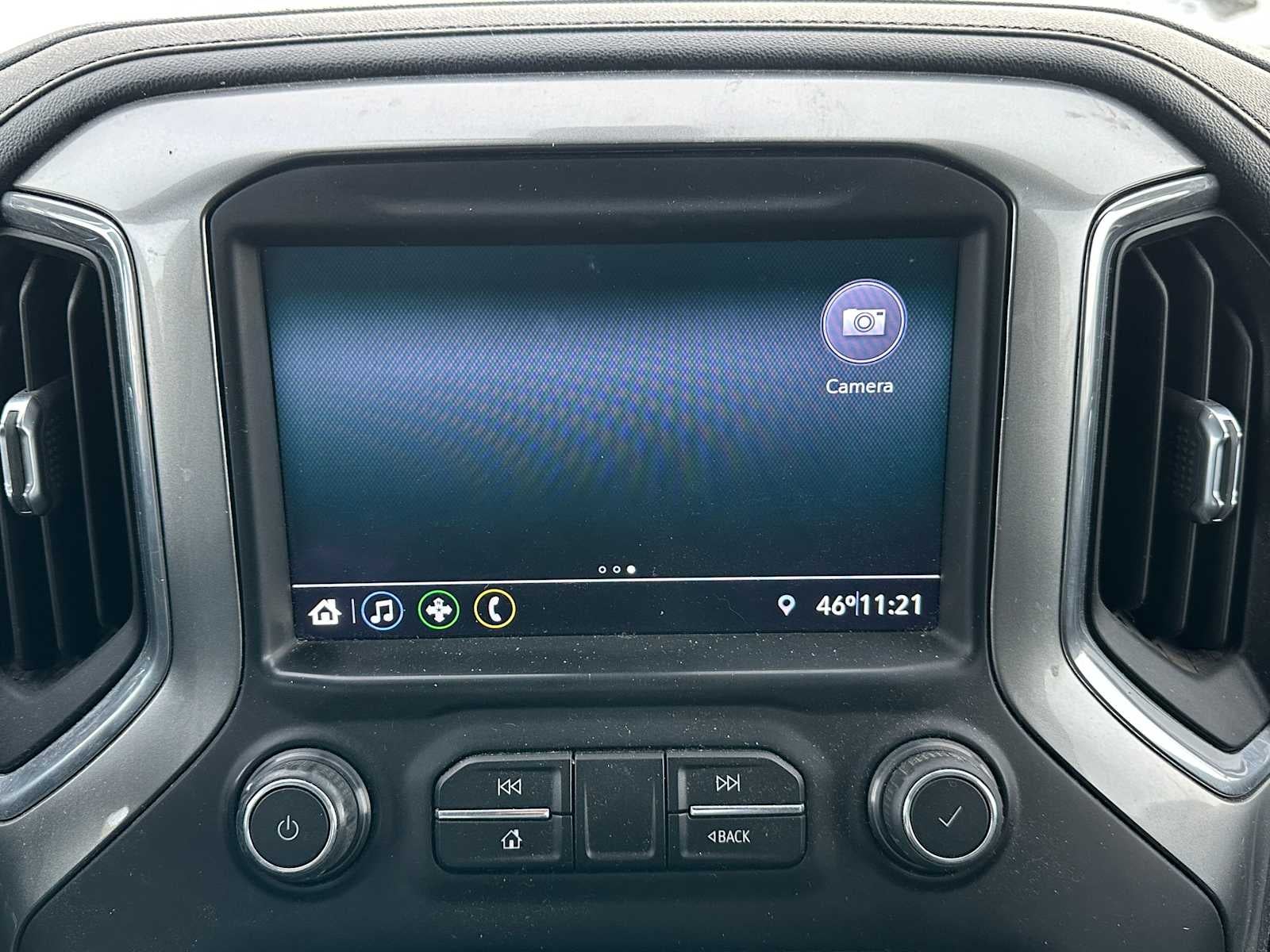 2020 Chevrolet Silverado 2500 HD LT