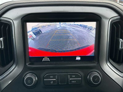 2020 Chevrolet Silverado 2500 HD LT