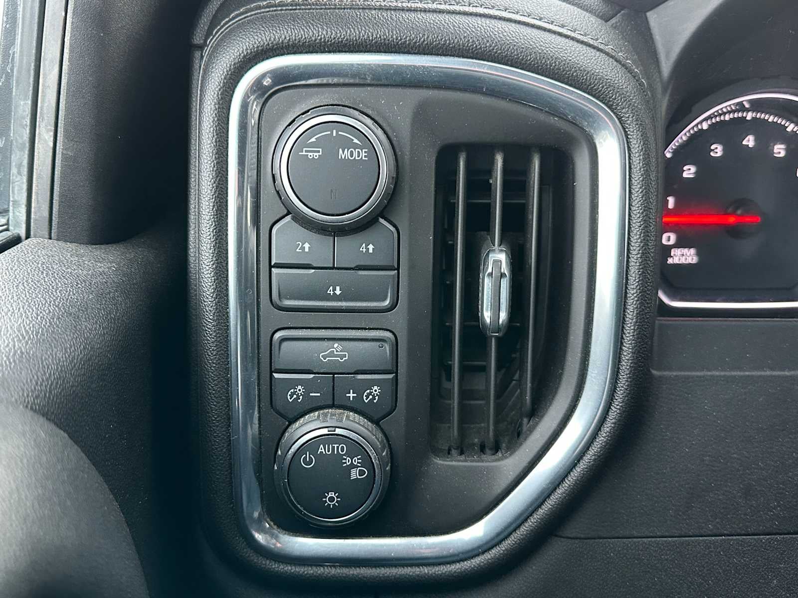 2020 Chevrolet Silverado 2500 HD LT