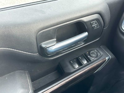 2020 Chevrolet Silverado 2500 HD LT