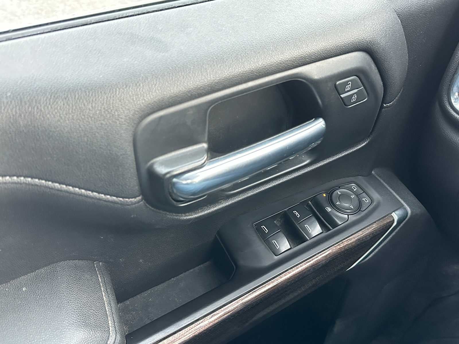 2020 Chevrolet Silverado 2500 HD LT